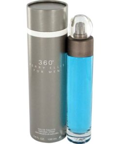 Perry Ellis 360 for Men EDT 100ml