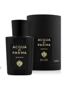 Alternative view of Acqua Di Parma Quercia EDP 20ml