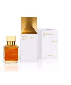 Alternative view of Maison Francis Kurkdjian Grand Soir EDP 70ml