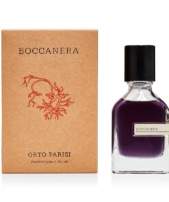 Orto Parisi Boccanera for Unisex EDP 50ml