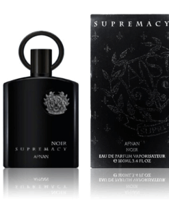 Afnan Supremacy Noir EDT 100ml