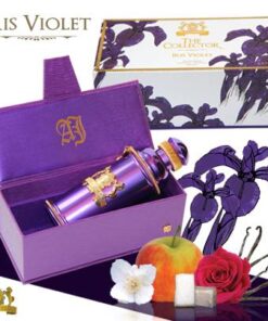 Alexandre J Iris Violet EDP 100ml