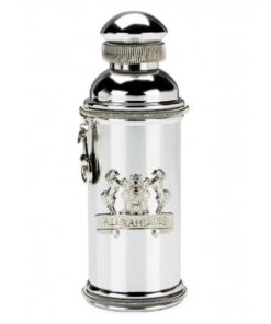 Alexandre J Silver Ombre EDP 100ml