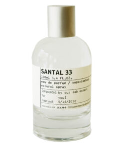 Le Labo Santal 33 EDP 100ml