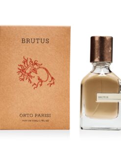 Orto Parisi Brutus EDP 50ml