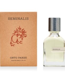 Orto Parisi Seminalis EDP 50ml