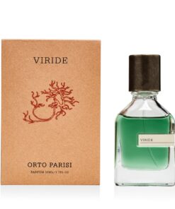 Orto Parisi Viride EDP 50ml