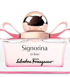 Salvatore Signorina in Fiore EDT 100ml for Women