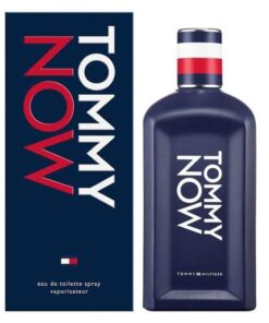 Alternative view of Tommy Hilfiger Tommy Now Men edt 100ml