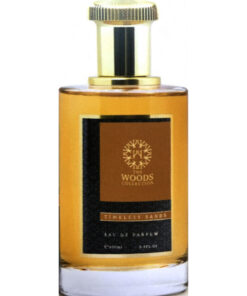 The Wood Collection Timeless Sands EDP 100ml