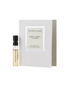Ambre Imperial Van Cleef EDP 2ml Vial