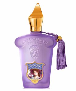 Xerjoff Casamorati La Tosca EDP 2ml vial sample