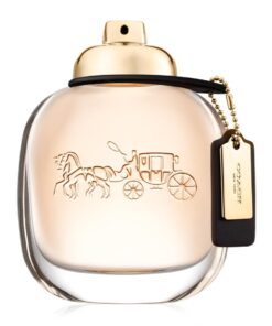 Coach for Women EDP 90ml