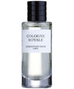 Dior Royale Cologne for Unisex 250ml