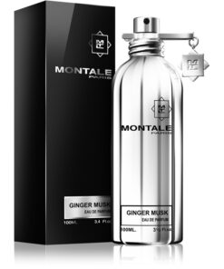 Montale Ginger Musk EDP 100ml