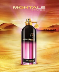 Montale Golden Sand EDP 100ml
