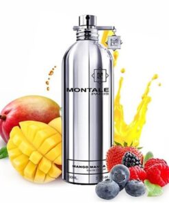 Montale Mango Manga EDP 100ml
