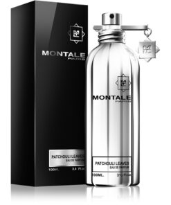 Montale Patchouli Leaves EDP 100ml
