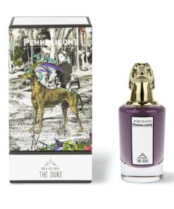 Penhaligon's Portraits Much ado about the Duke Edp 75ml