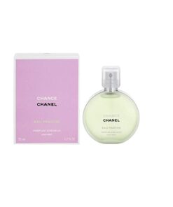 Alternative view of Chanel Chance Eau Vive Hair Mist 35ml