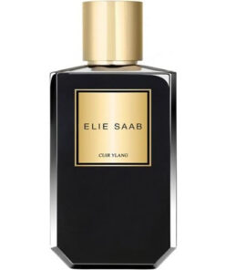 Elie Saab Cuir Ylang EDP 100ml