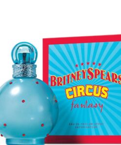 Britney Spears Circus Fantasy for Women EDP 100ml