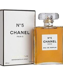 Chanel No. 5 EDP 200ml for Women