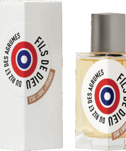 Etat Libre Orange Fils de Dieu for Women EDP 100ml