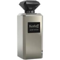 Korloff Silver Wood for Unisex EDP 88ml