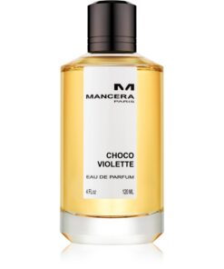 Mancera Choco Violette EDP 120ml