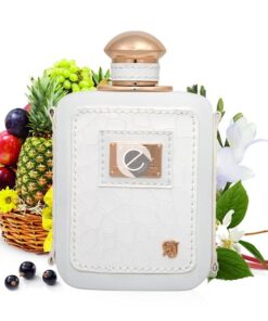 Alexandre J Western Leather edp 100ml