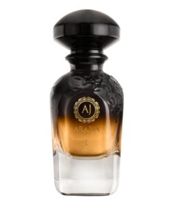 AJ Arabia Black Collection I EDP 50ml
