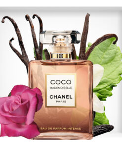 Alternative view of Chanel Coco Mademoiselle Intense EDP 100ml