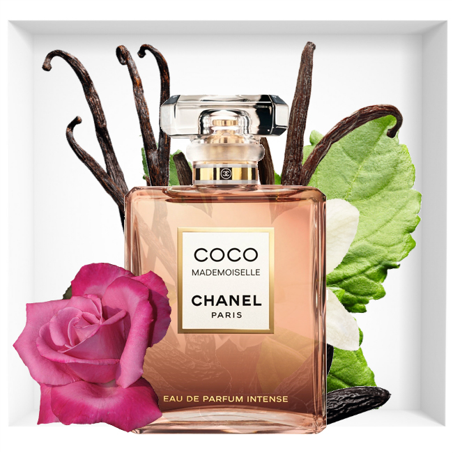 coco mademoiselle intense 100ml