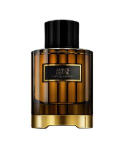 Carolina Herrera Amber Desire EDP 100ml