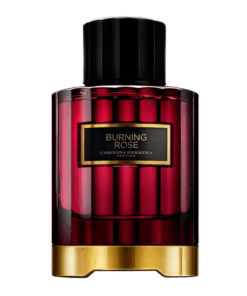 Carolina Herrera Burning Rose EDP 100ml