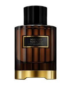 Carolina Herrera Mystery Tobacco EDP 5ml Mini