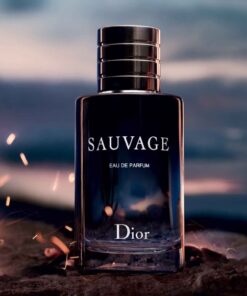 Alternative view of Dior Sauvage for Men EDP 100ml