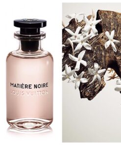 Louis Vuitton Maitere Noire EDP 100ml