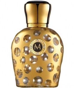 Moresque Gold Oroluna EDP 50ml