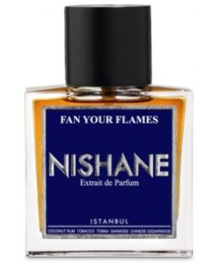 Nishane Fan your Flames for Unisex EDP 50ml