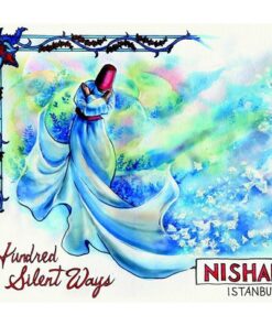 Nishane Hundred Silent Ways EDP 50ml