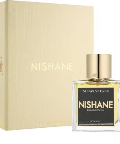 Nishane Sultan Vetiver EDP 50ml