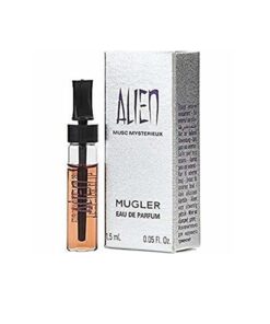 Thierry Mugler Alien Musc Mysterieux for Women EDP 1.5ml Vial