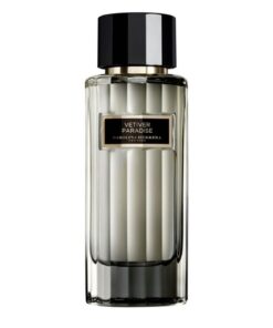 Carolina Herrera Vetiver Paradise edt 100ml