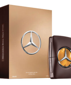 Mercedes Benz Private Men EDP 100ml
