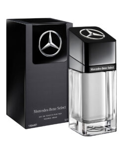 Mercedes Benz Select EDT 100ml for Men