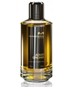 Mancera Aoud Orchid EDP 2ml vial sample