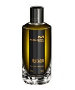 Mancera Blue Aoud EDP 120ml