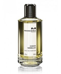 Mancera Coco Vanille EDP 120ml